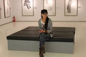 给力！丰南美协10件作品入选12届美展河北省展览