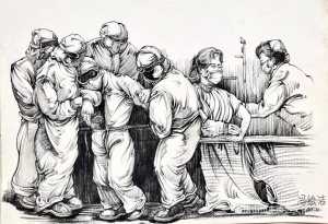 同心抗疫 有你有我